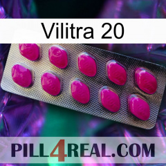 Vilitra 20 09